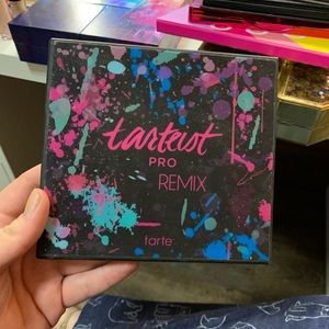 Tarteist Pro Remix Palette